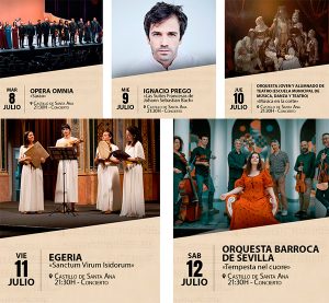 Mare Musicum 2025