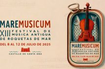 Mare Musicum 2025
