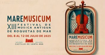 Mare Musicum 2025