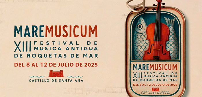 Mare Musicum 2025