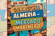 Mercado Marinero en Garrucha