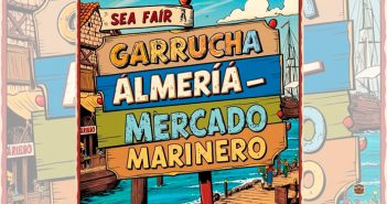 Mercado Marinero en Garrucha