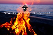 NOCHE DE SAN JUAN