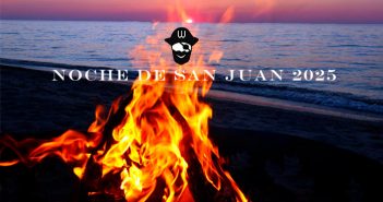 NOCHE DE SAN JUAN