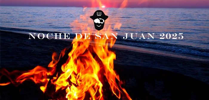 NOCHE DE SAN JUAN