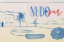 NUDO SUR 2025