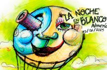 Noche en Blanco de Almería 2025