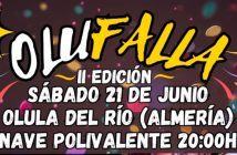 Olufalla 2025