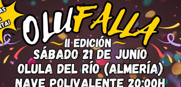 Olufalla 2025