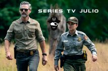 SERIES TV – JULIO 2025