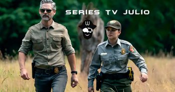SERIES TV – JULIO 2025