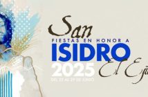 San Isidro 2025