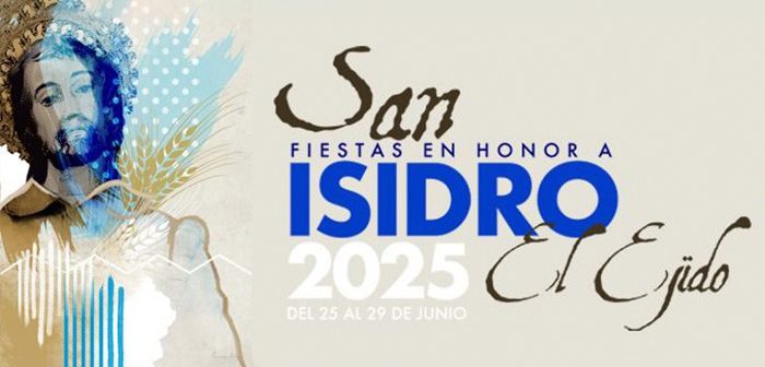 San Isidro 2025