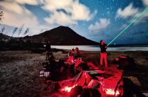 Semana de los Geoparques Europeos 2025
