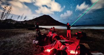 Semana de los Geoparques Europeos 2025