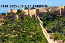VERANO 2025 - Junta de Andalucía