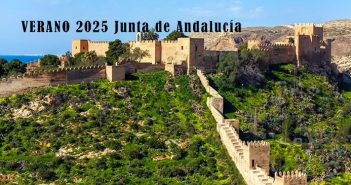 VERANO 2025 - Junta de Andalucía