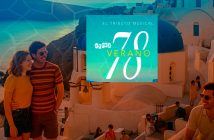 VERANO DEL 78 – TRIBUTO MUSICAL