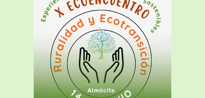 X Ecoencuentro de Almócita