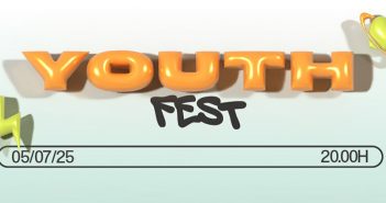 YOUTH FEST 2025