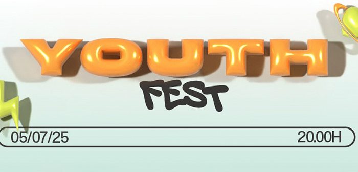 YOUTH FEST 2025