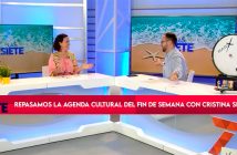 Agenda de Almería – 7 TV