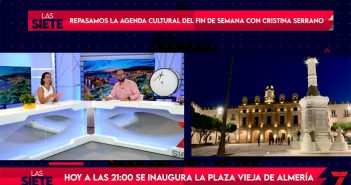 CANAL-7 WEEKY