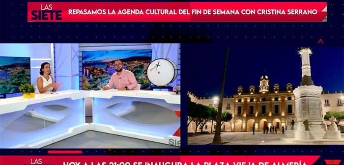 CANAL-7 WEEKY