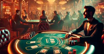 casino de juego
