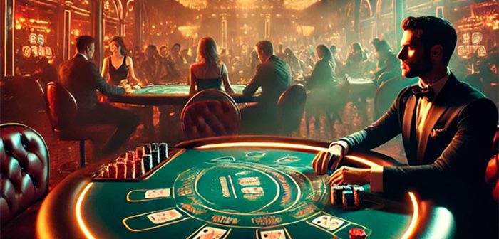 casino de juego