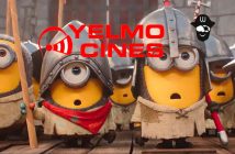 YELMO CINES