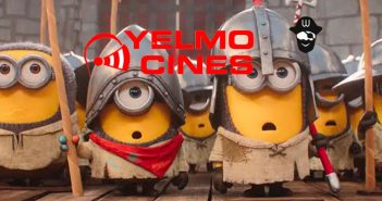 YELMO CINES