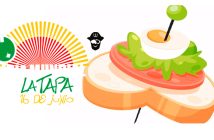 DÍA MUNDIAL DE LA TAPA