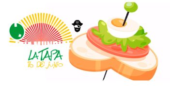 DÍA MUNDIAL DE LA TAPA