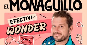 EL MONAGUILLO