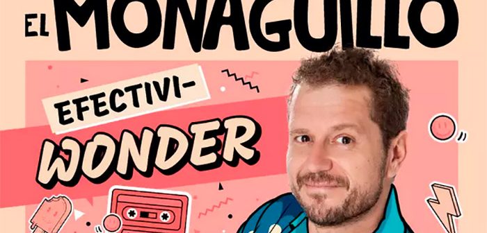 EL MONAGUILLO