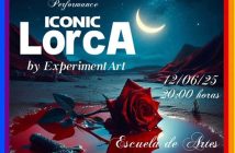 Lorca by Experiment Art