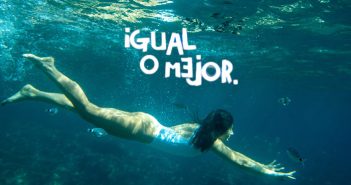 Almería "Igual o mejor"