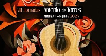 VIII JORNADAS ANTONIO DE TORRES