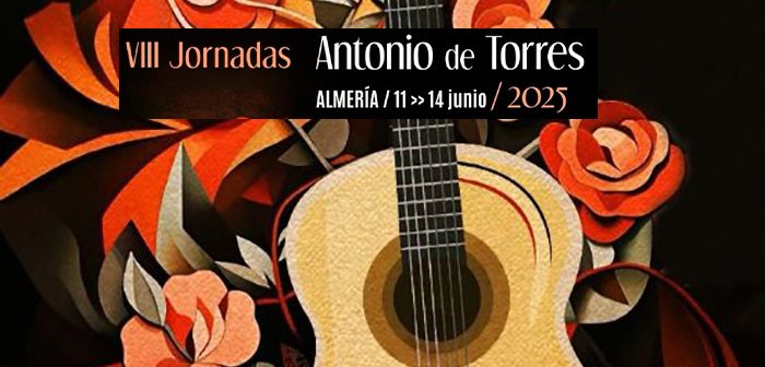 VIII JORNADAS ANTONIO DE TORRES
