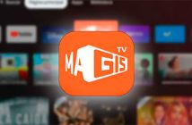 Magis TV
