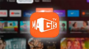 Magis TV 
