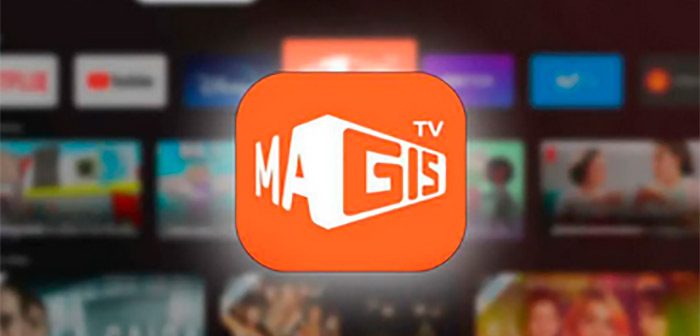 Magis TV