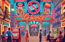 no licence
