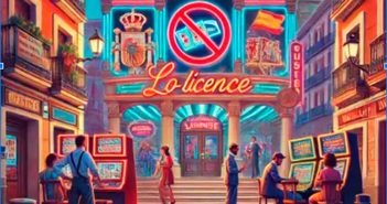 no licence