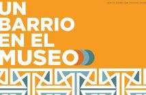 Un Barrio en el Museo