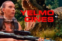Cartelera Cine 📽 - YELMO CINES