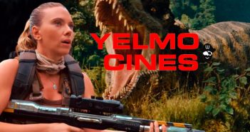 Cartelera Cine 📽 - YELMO CINES