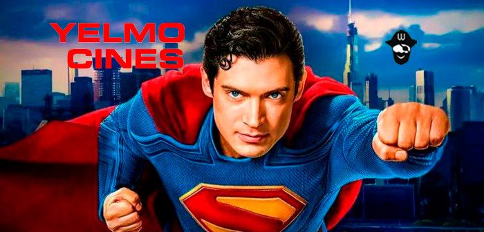 Cartelera Cine 📽 – YELMO CINES