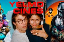 Cartelera Cine 📽 - YELMO CINES